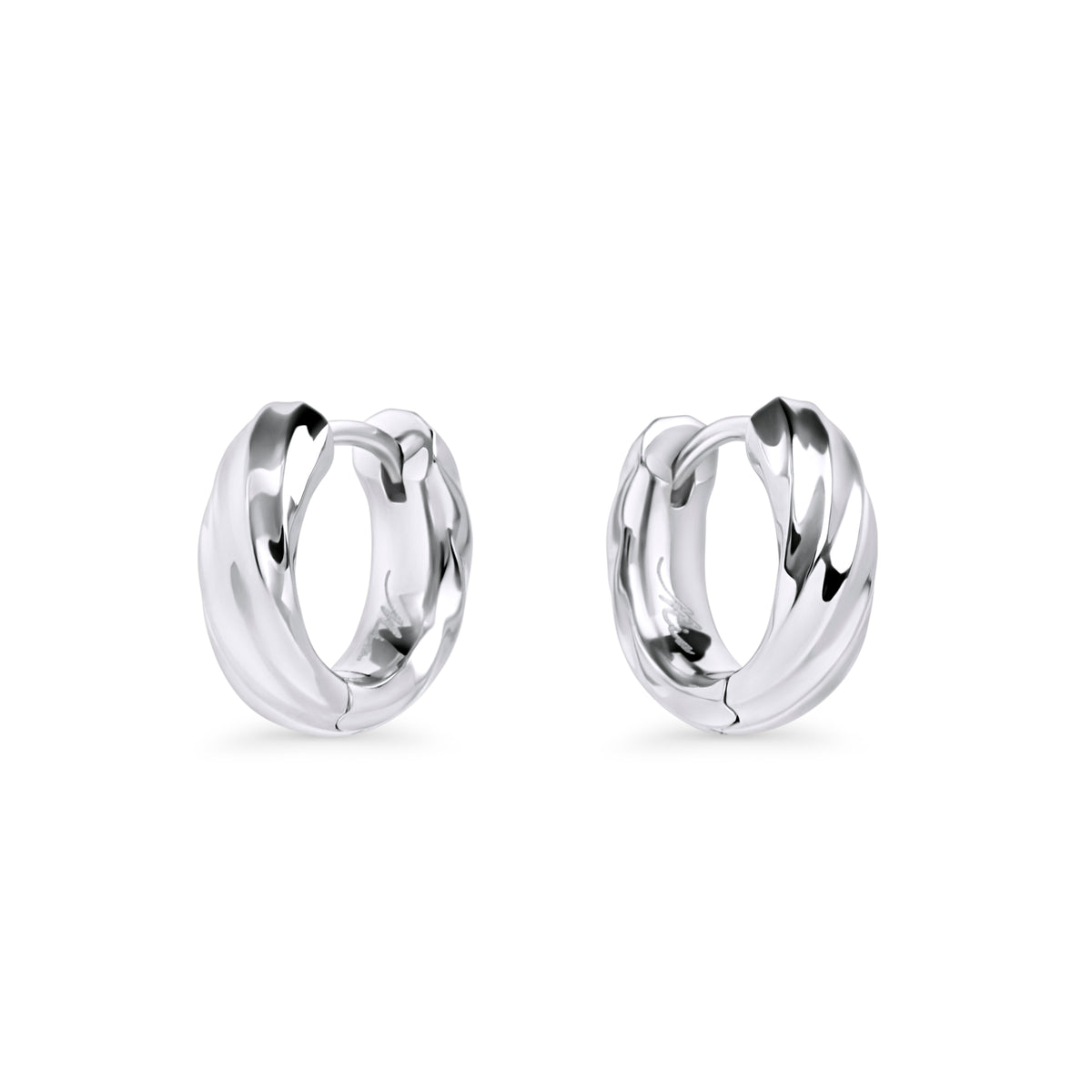Boucles dormeuses Thora