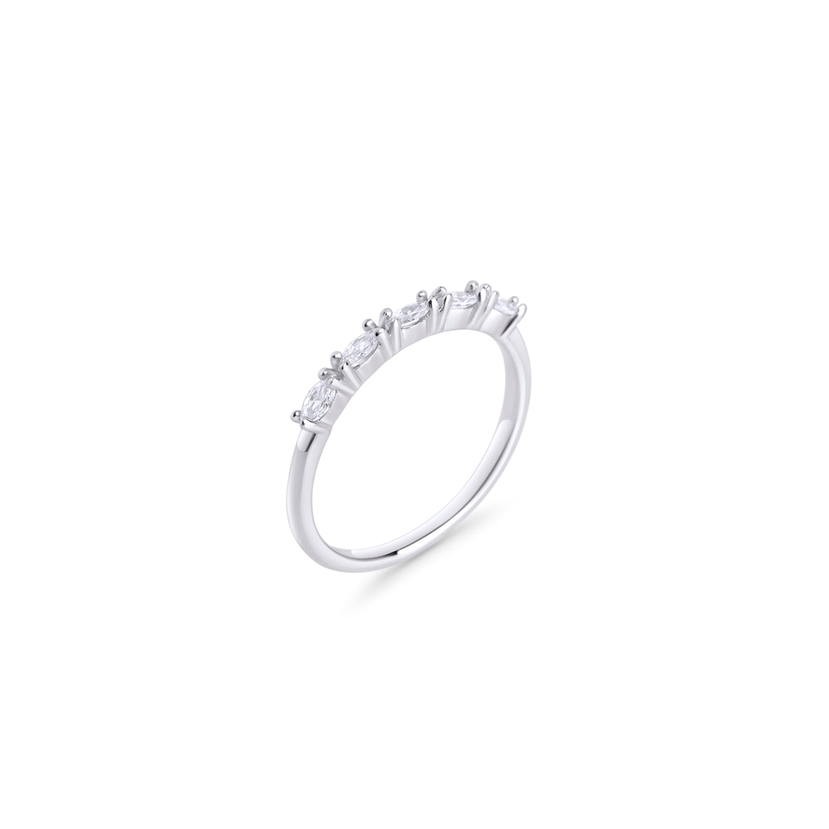 Archie Ring