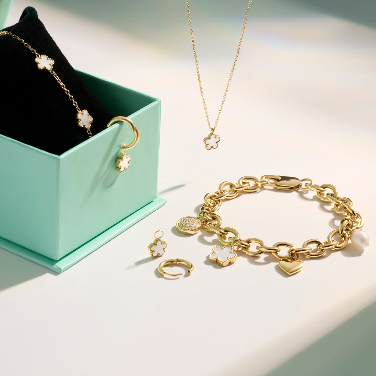 Aurelle Bracelet