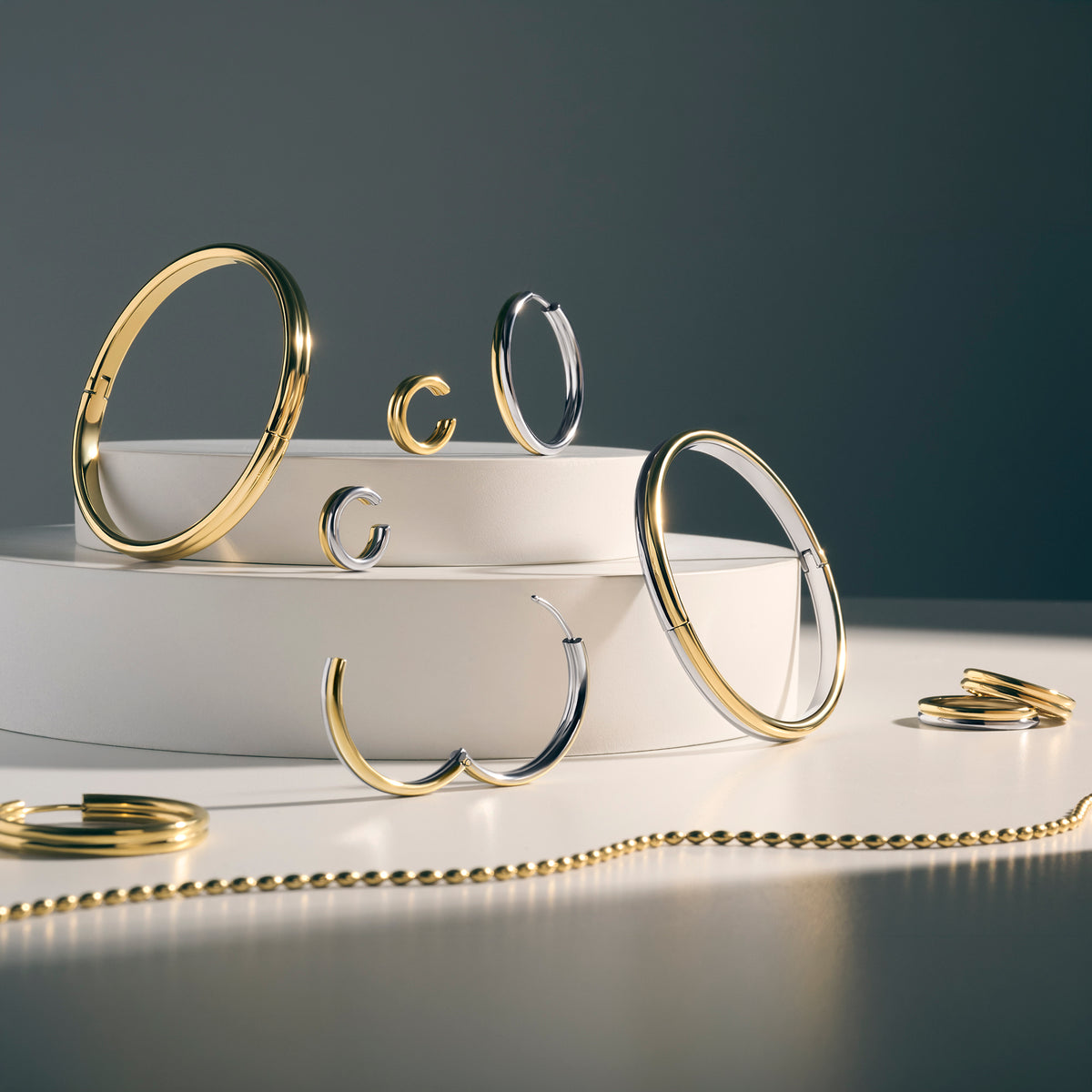 Nuance Ring