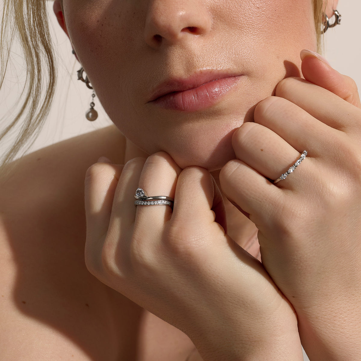 Archie Ring