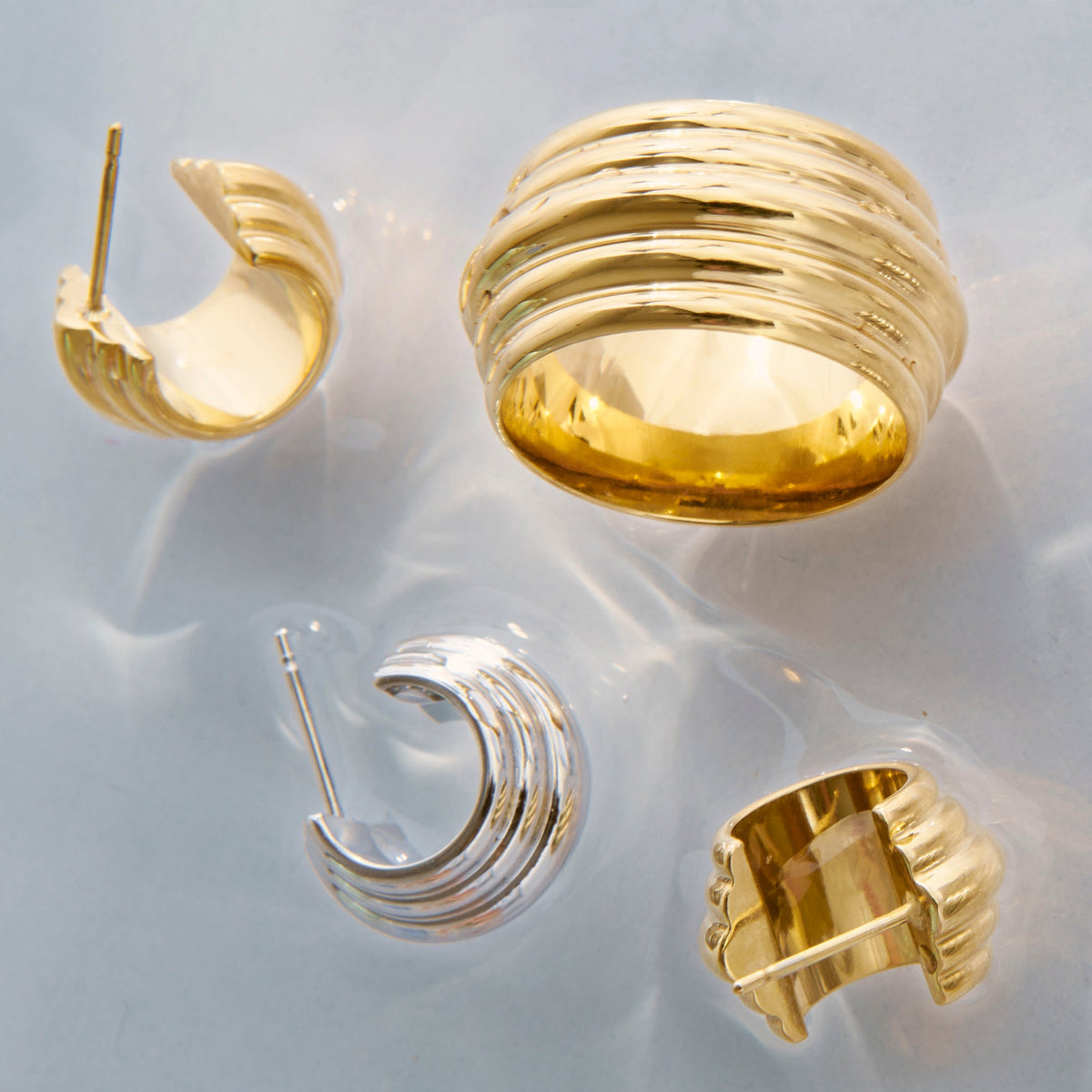 Bague Jackie
