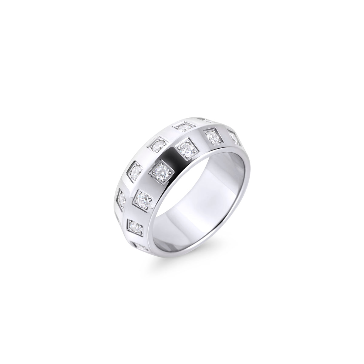 Samira Ring