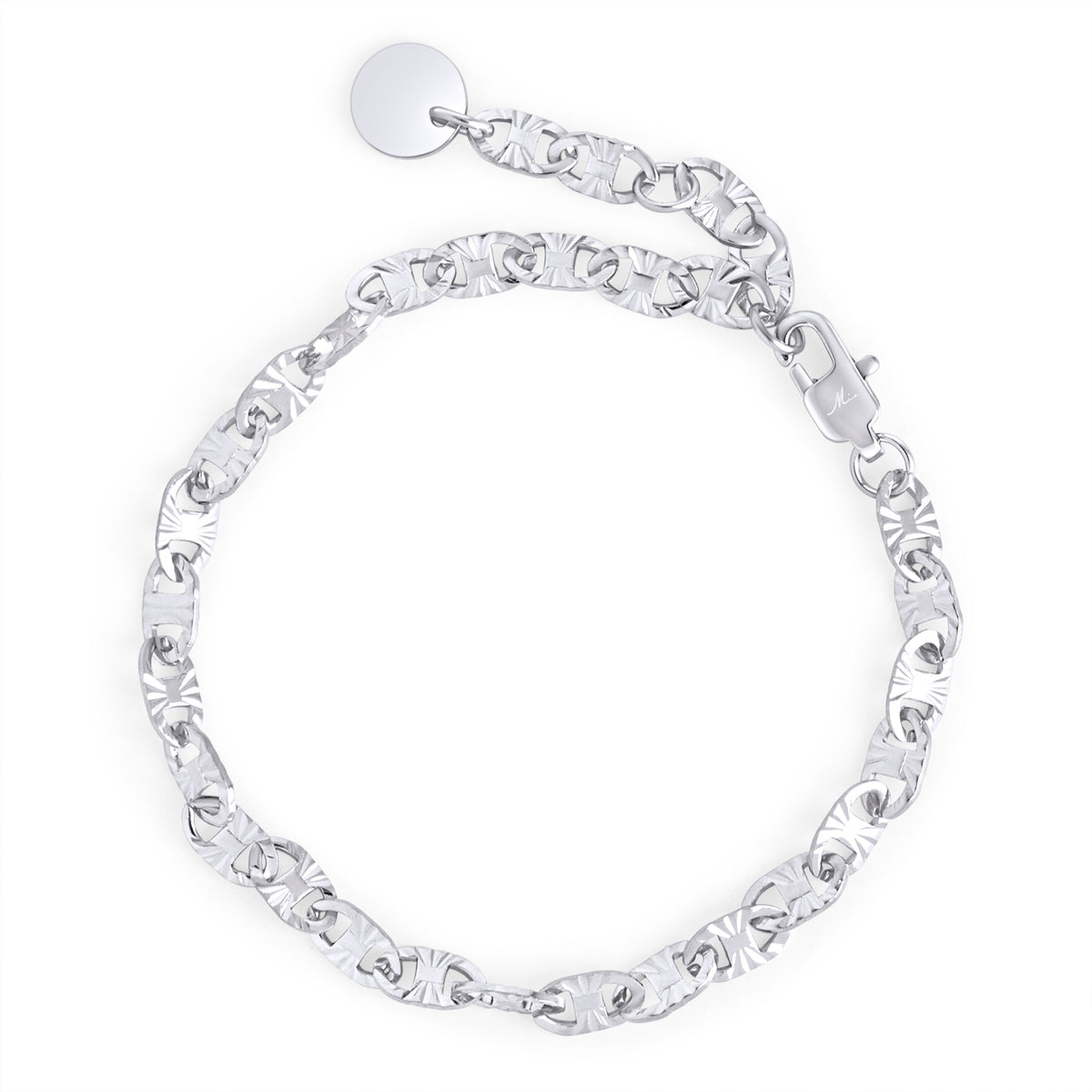 Darcy Bracelet