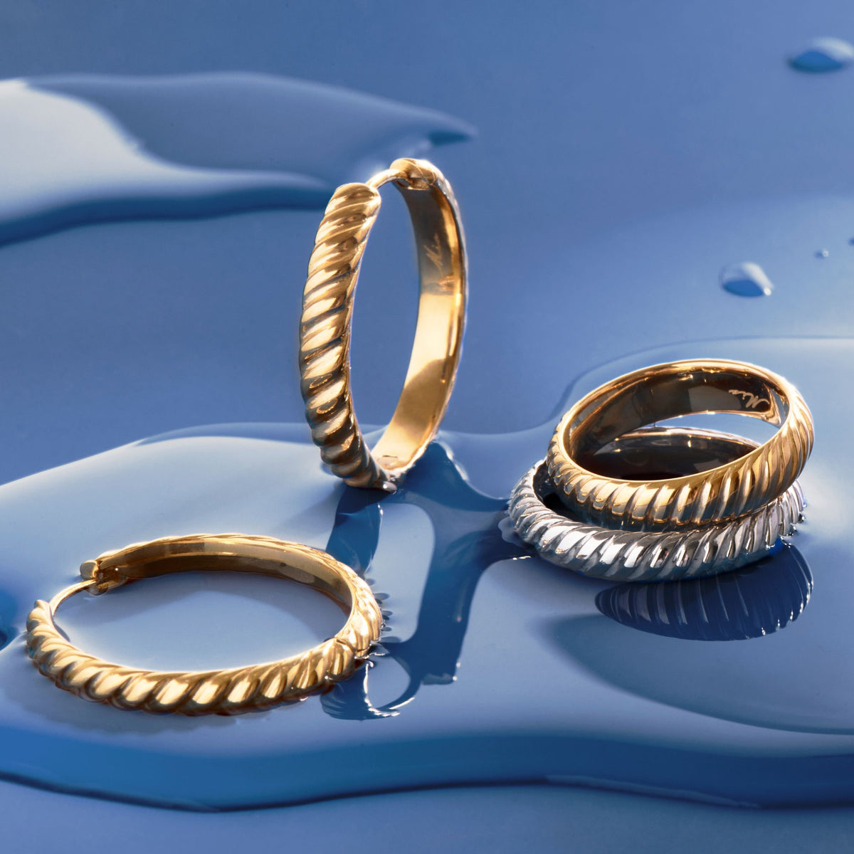 Estelle Ring