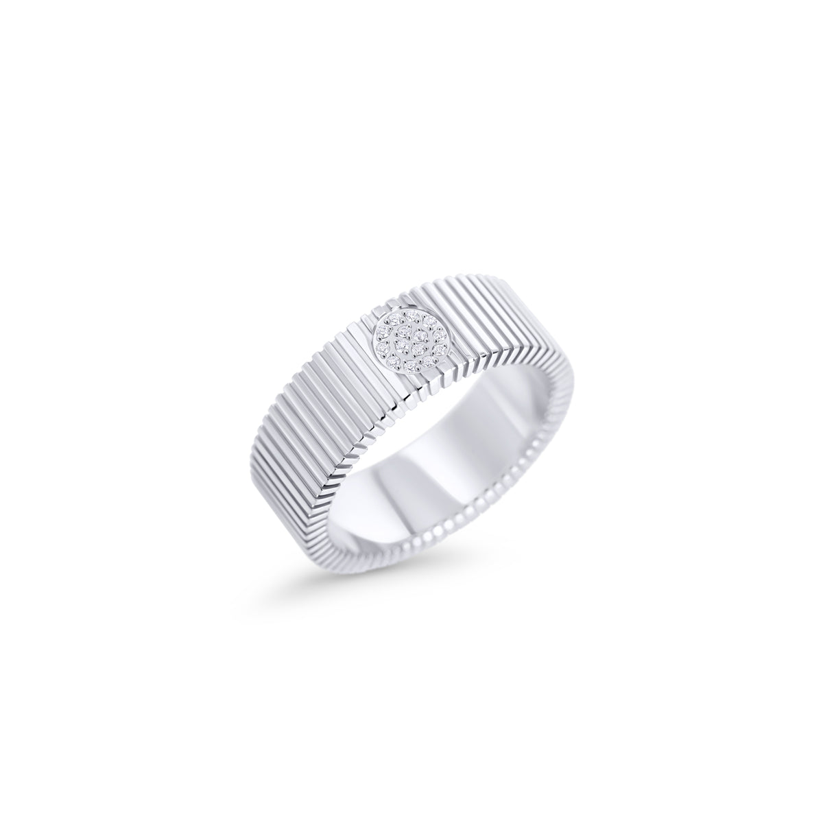 Zara Ring