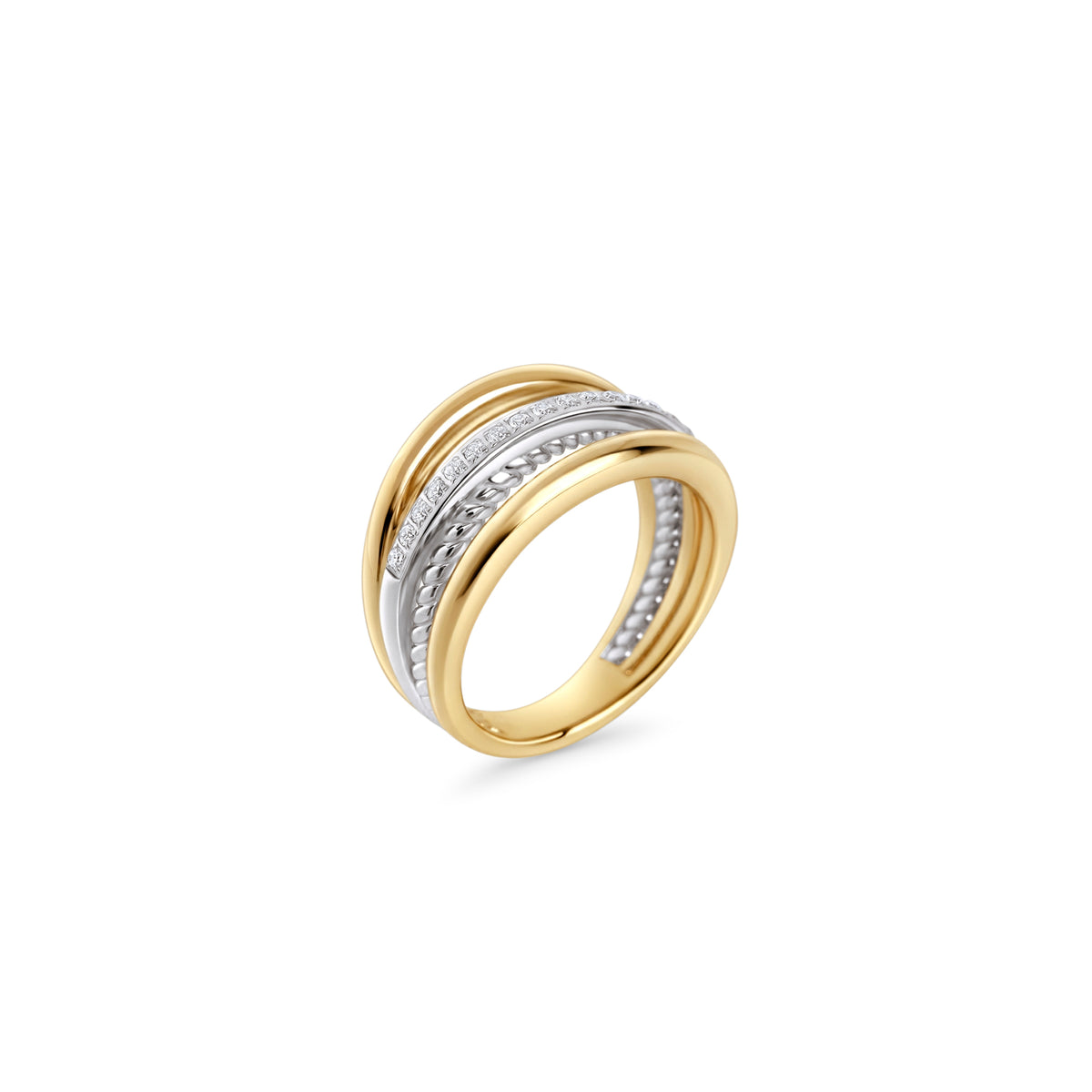 Bela Ring