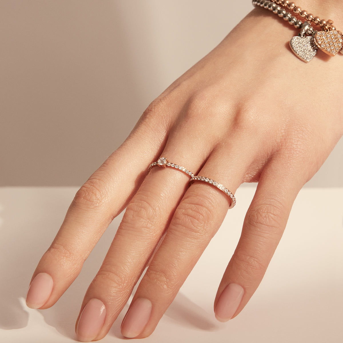 Eternity Ring