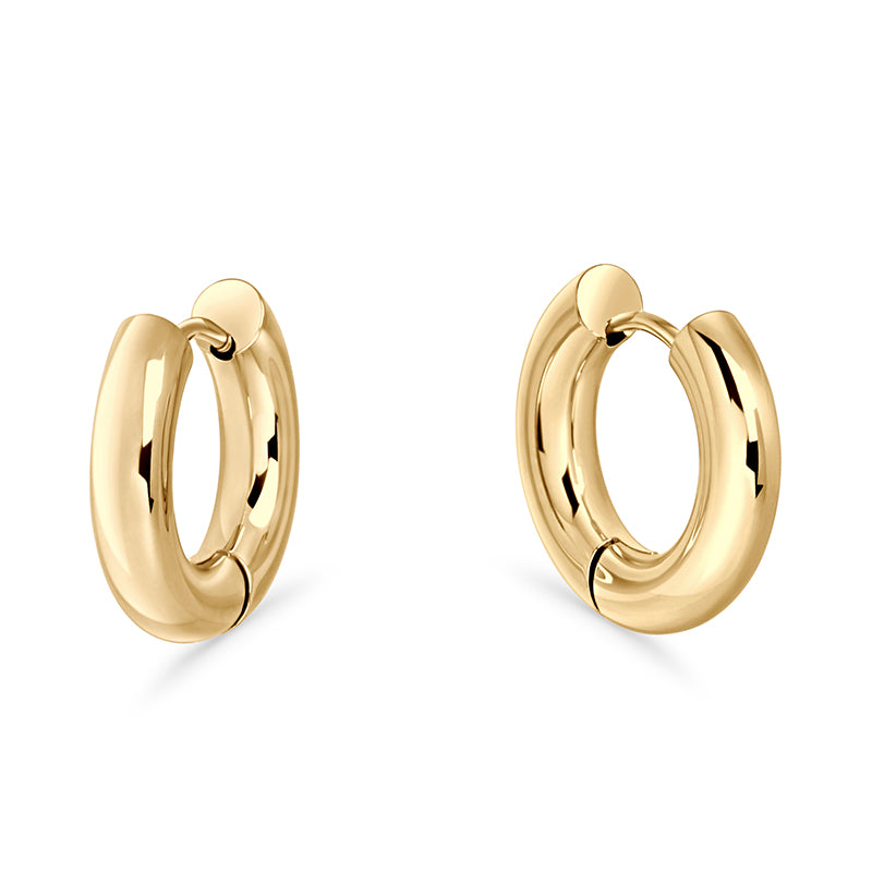 Boucles dormeuses Chroma Petites