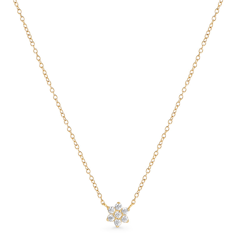 Pendentif Lily