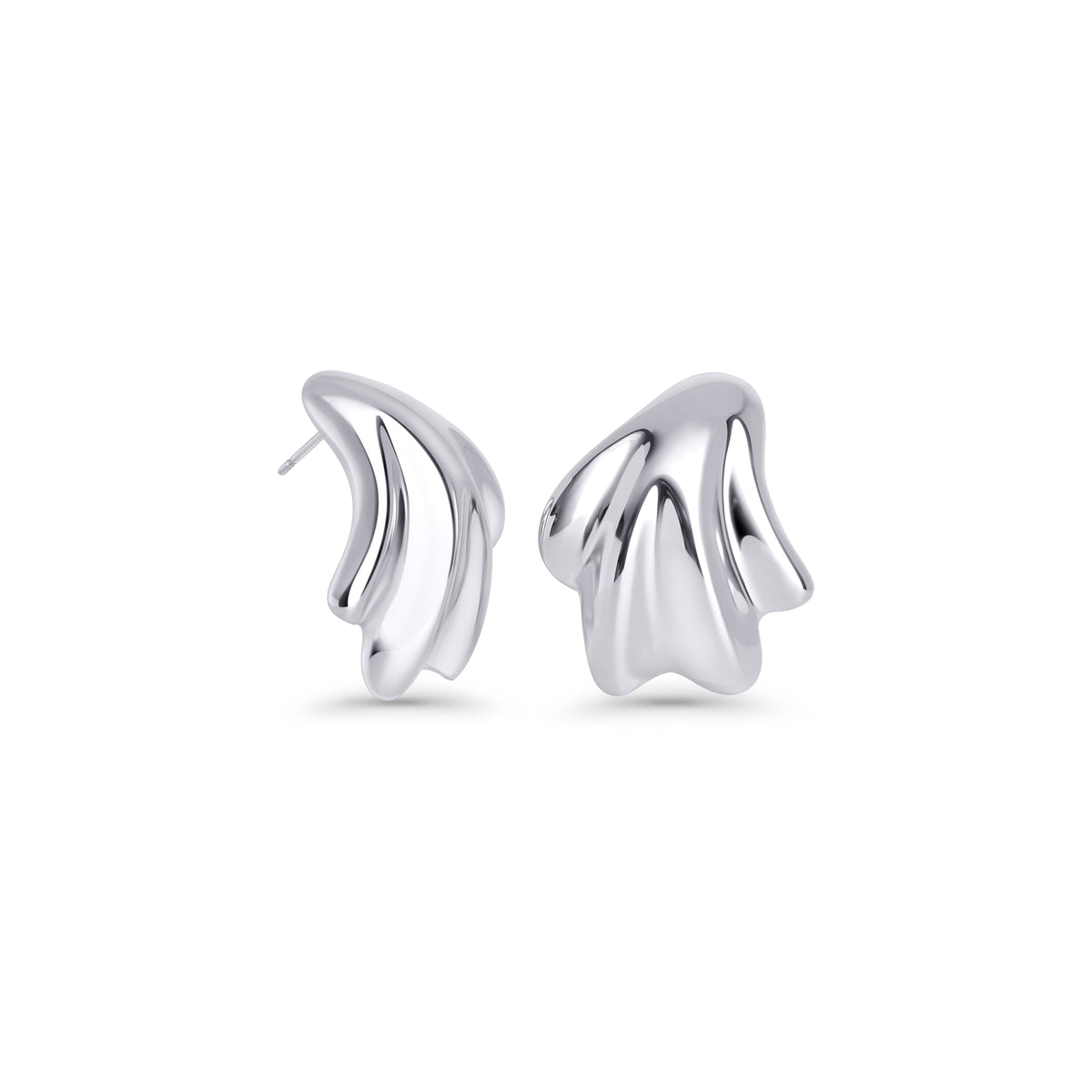 Windy Pendant Earrings