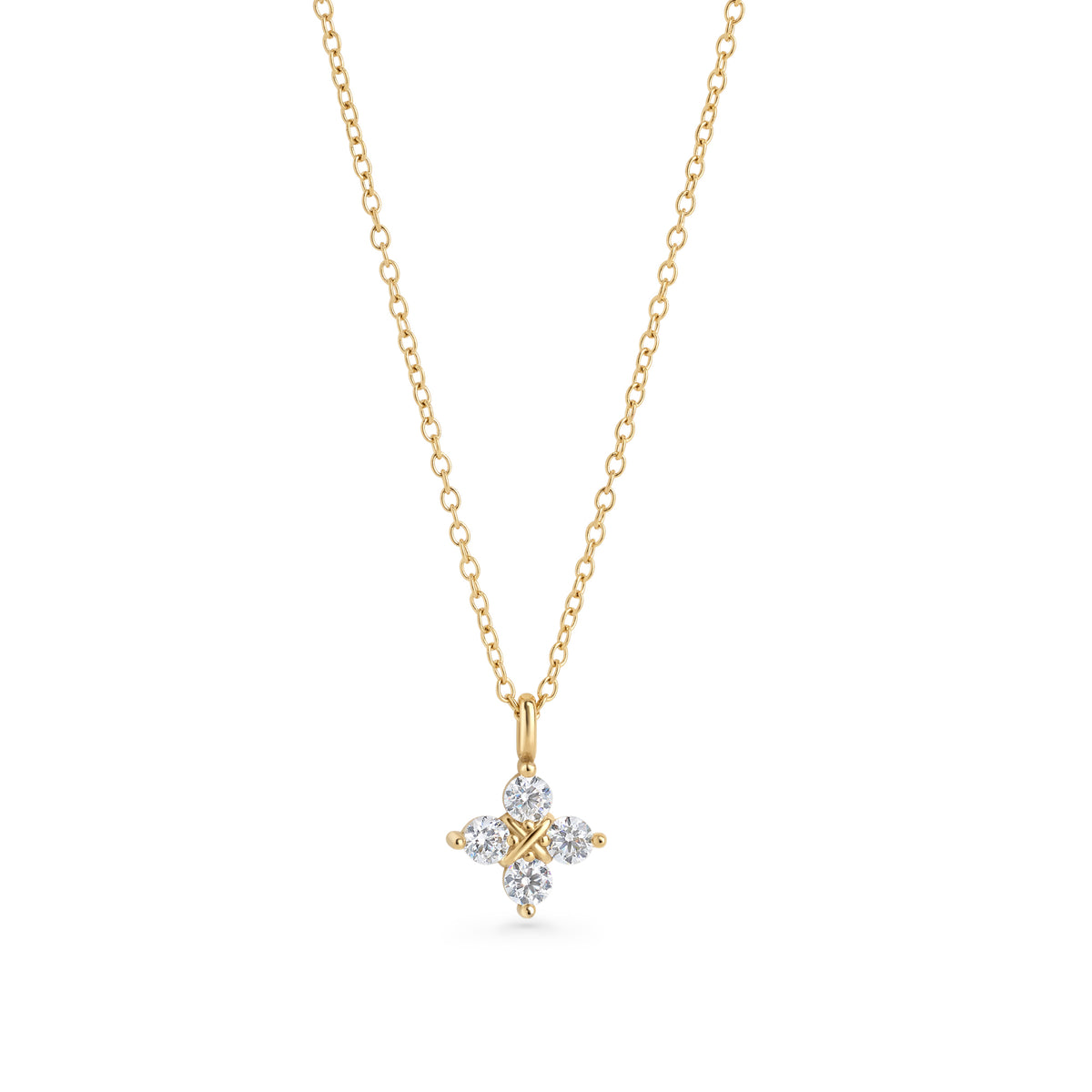 Briget Pendant Necklace