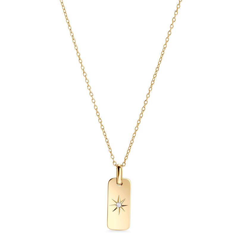 Pendentif Polaris