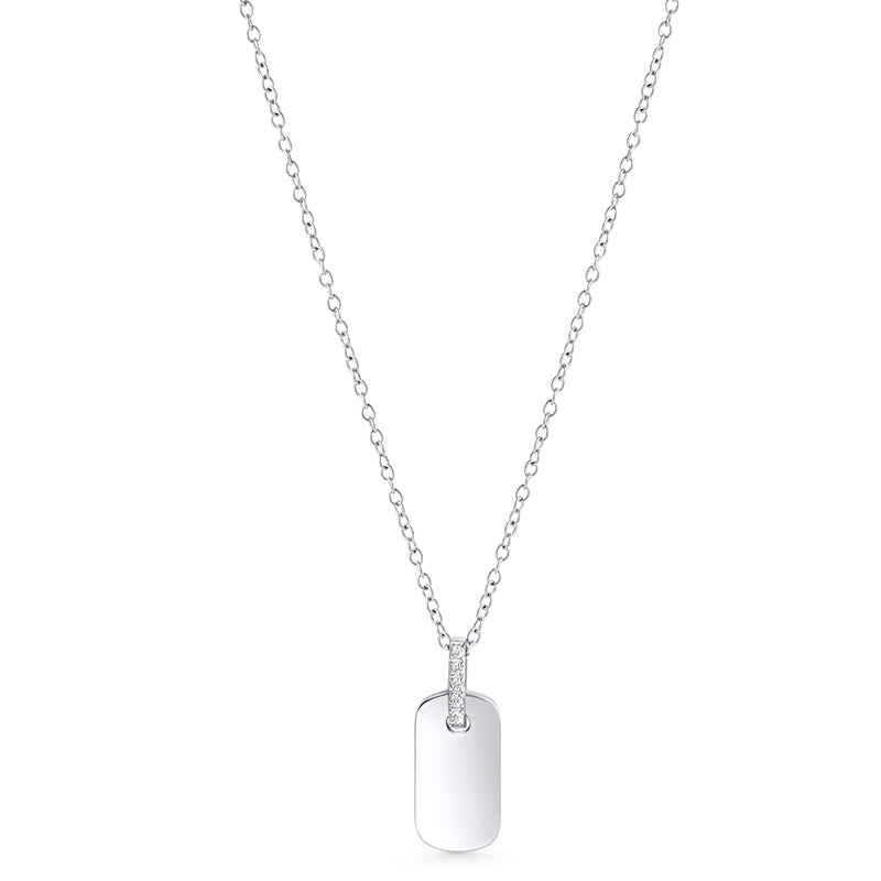 Pendentif Donna