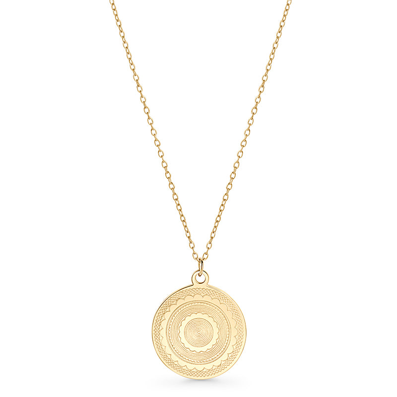 Pendentif Java