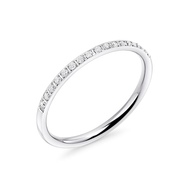Bague Alfie