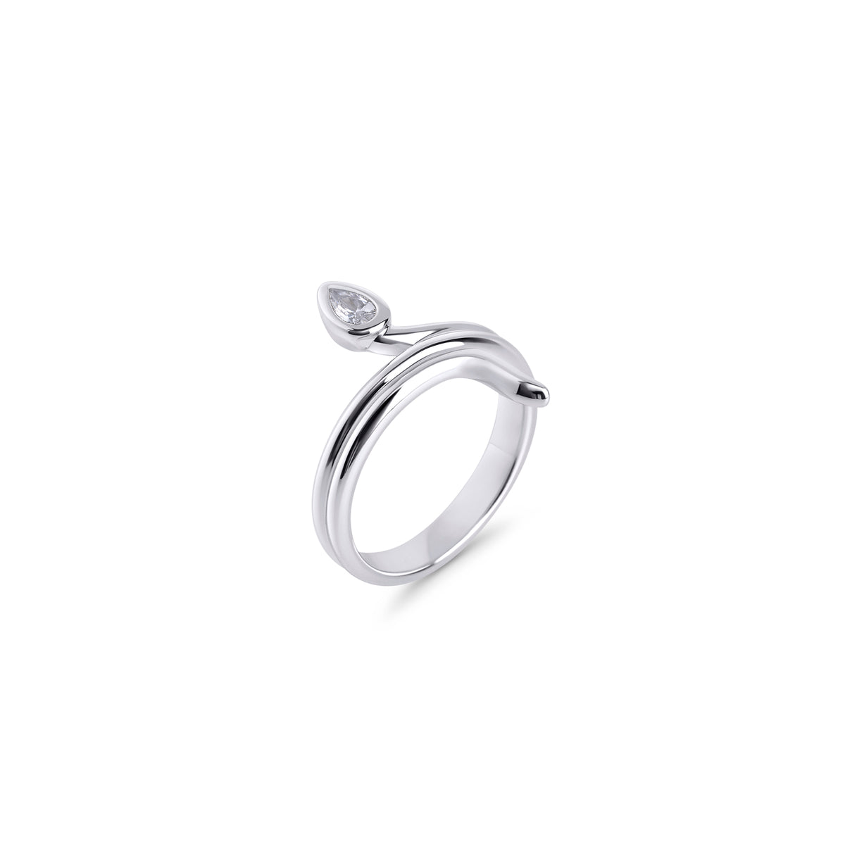 Mineris Ring