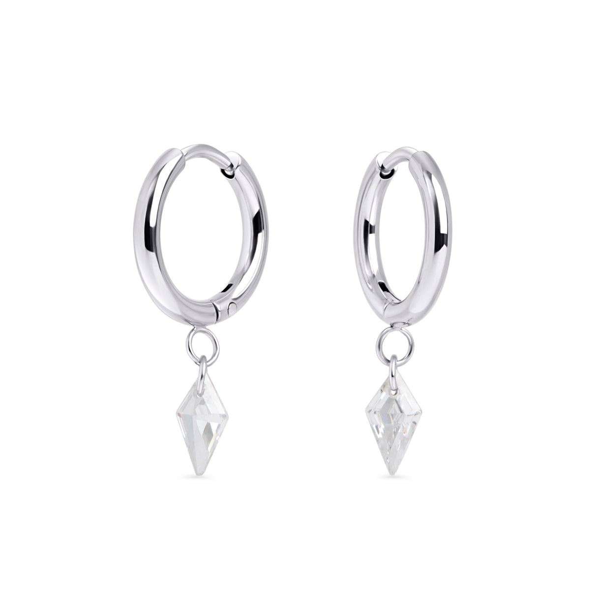 Boucles dormeuses Astrid