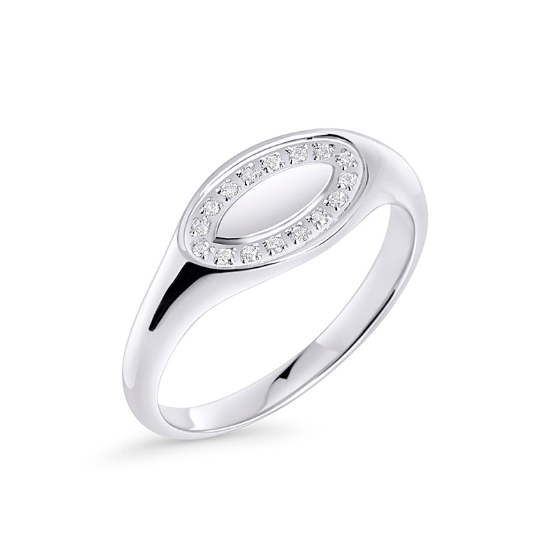 Bague Donatella