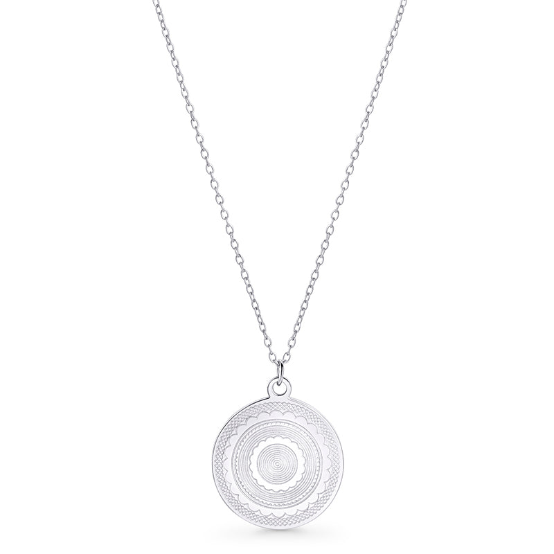 Pendentif Java