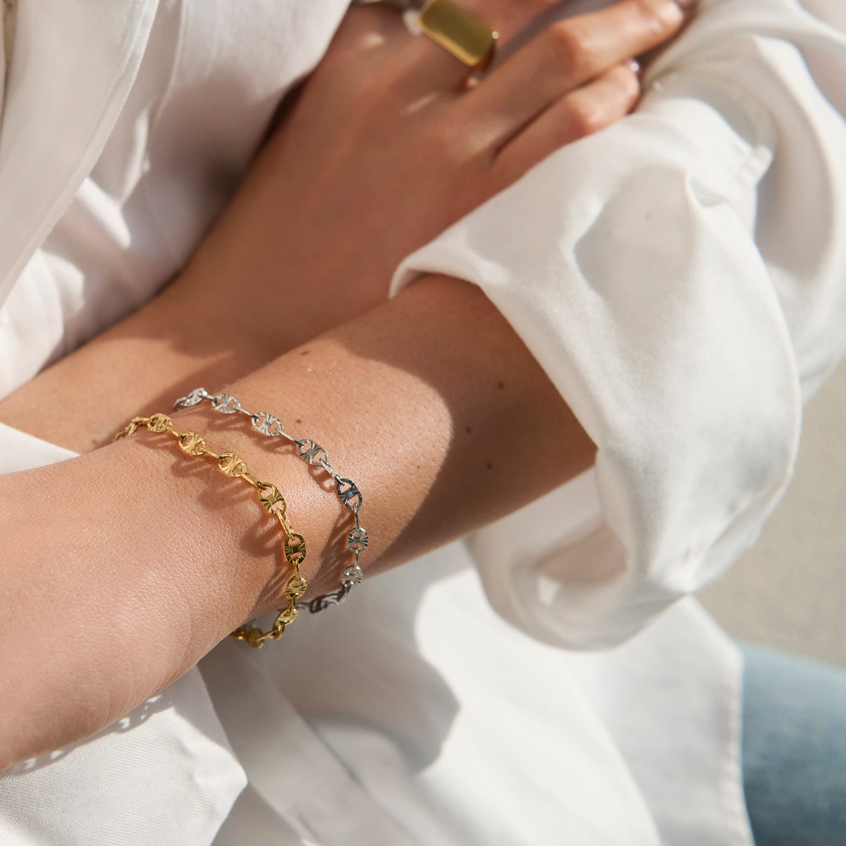 Darcy Bracelet