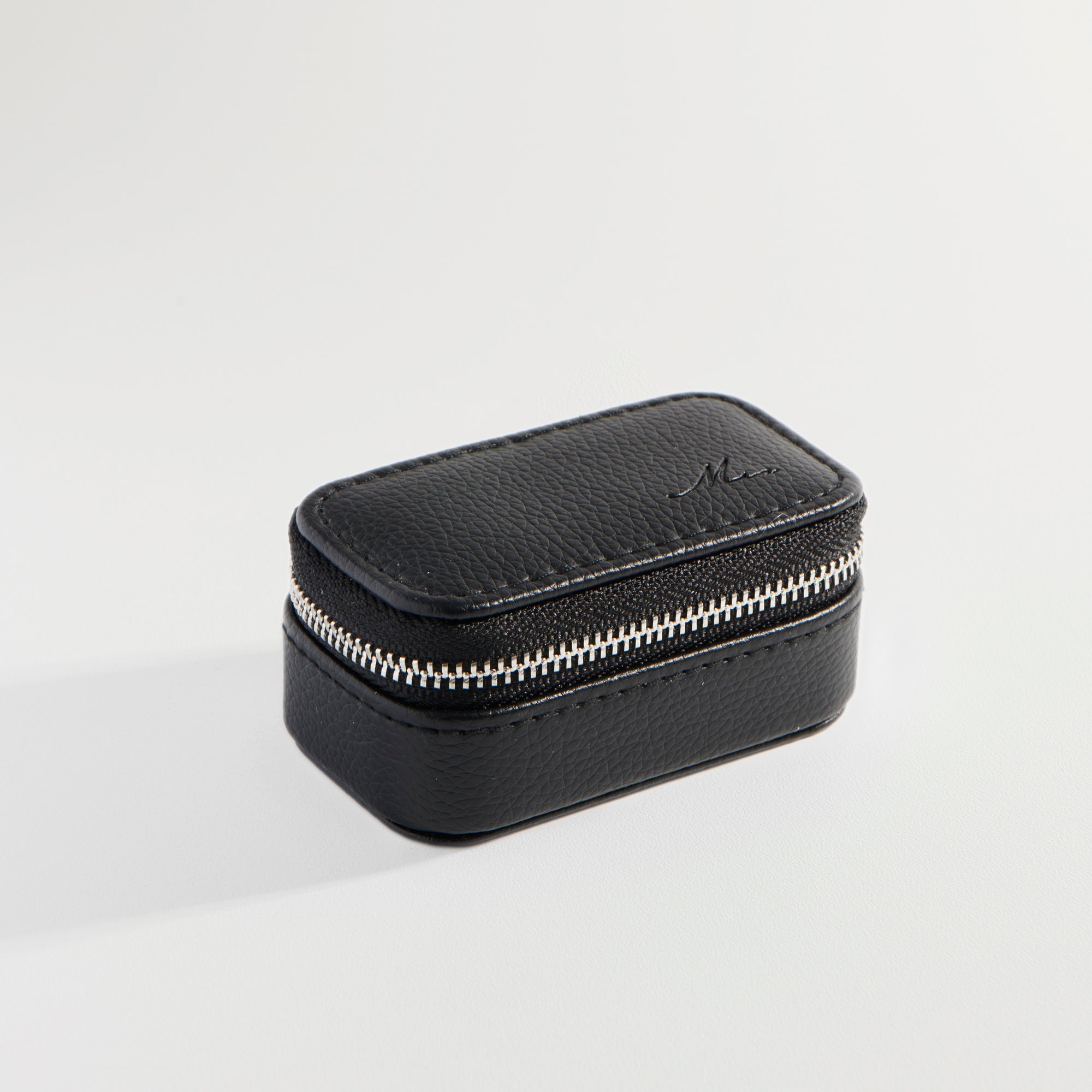 Mini pochette de voyage - Noir