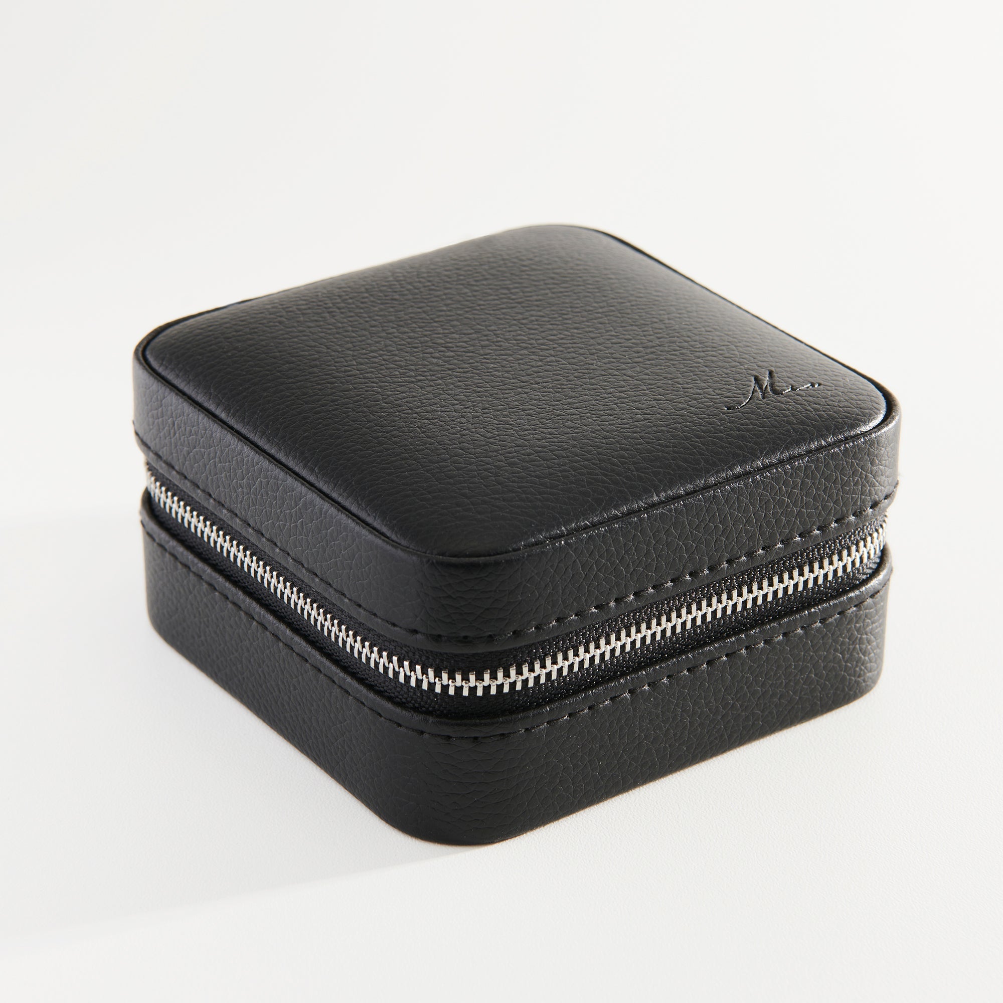 Organisateur à bijoux - Noir