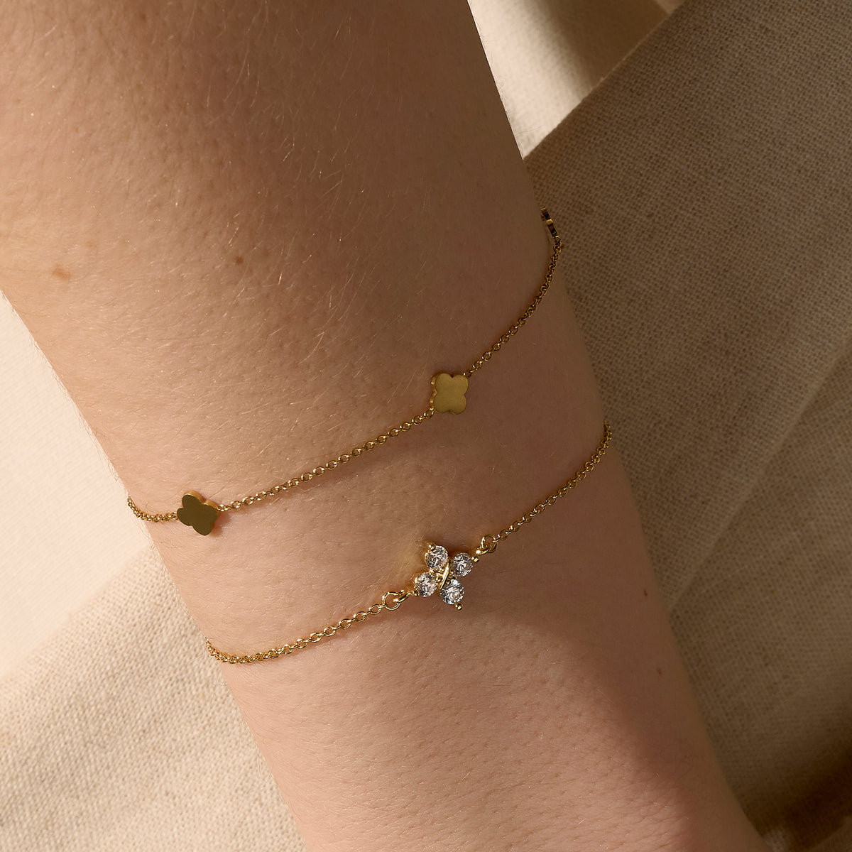 Everly Bracelet