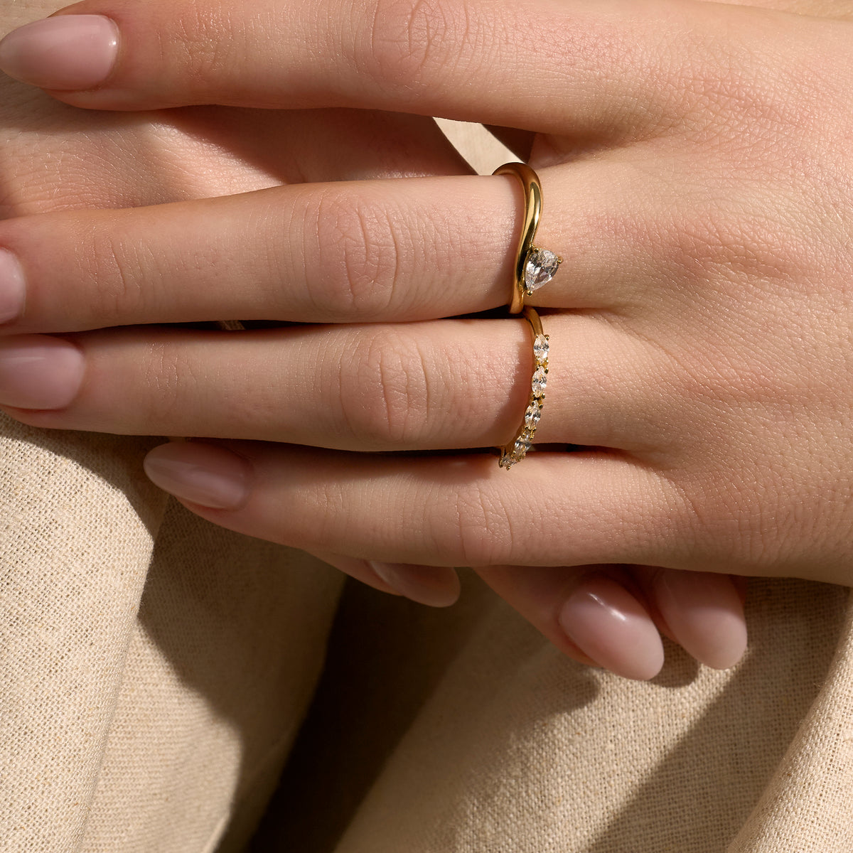 Mave Ring