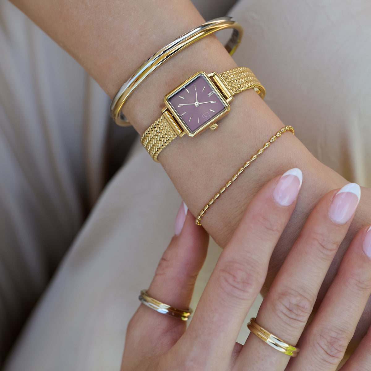 Nuance Bracelet