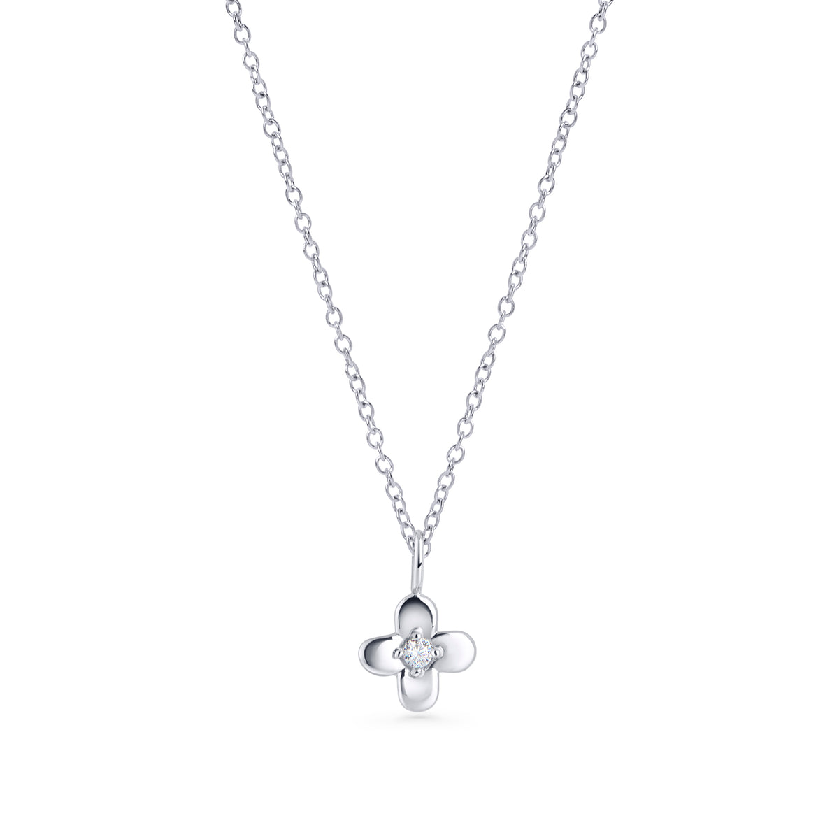 Kauai Pendant Necklace