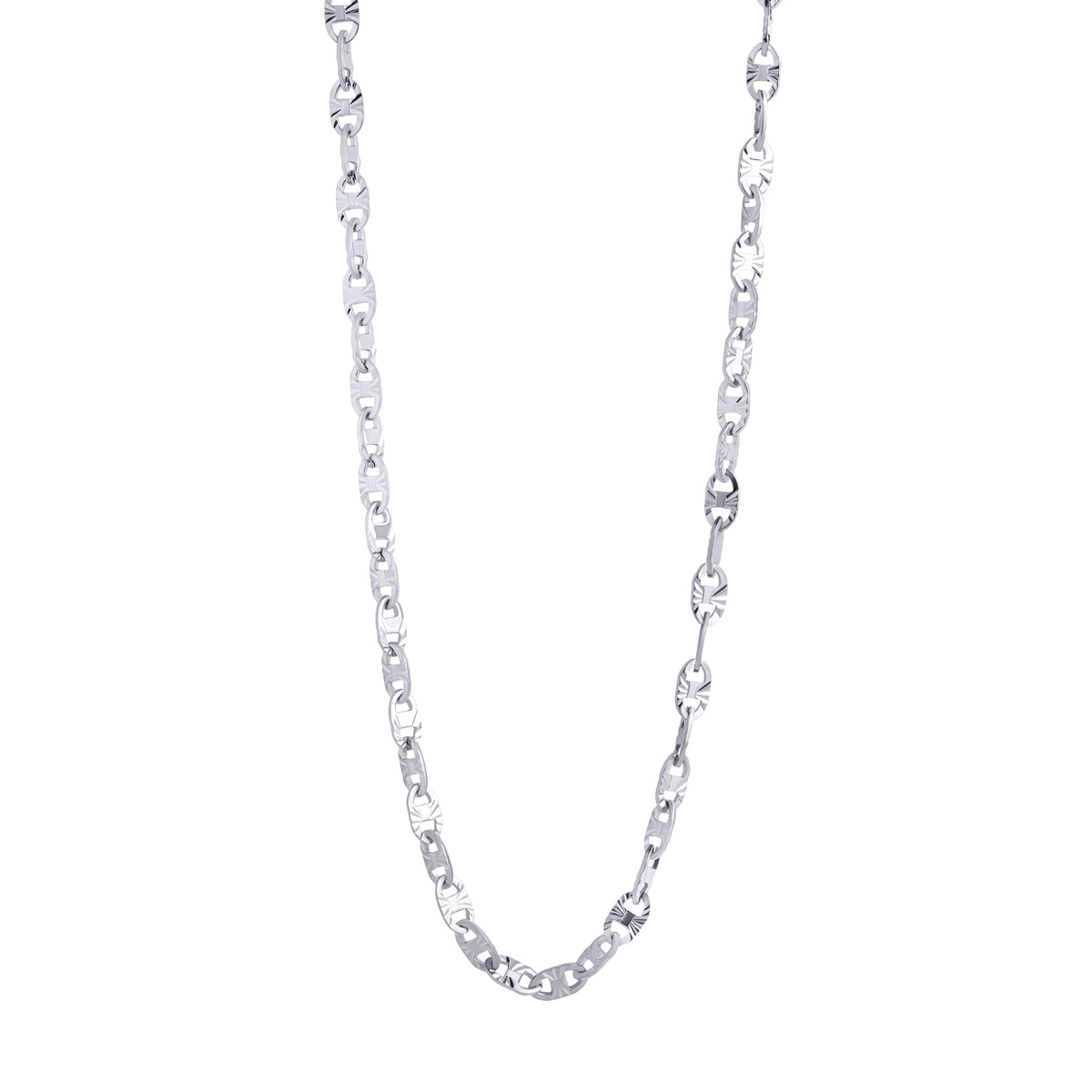Darcy Neck Chain