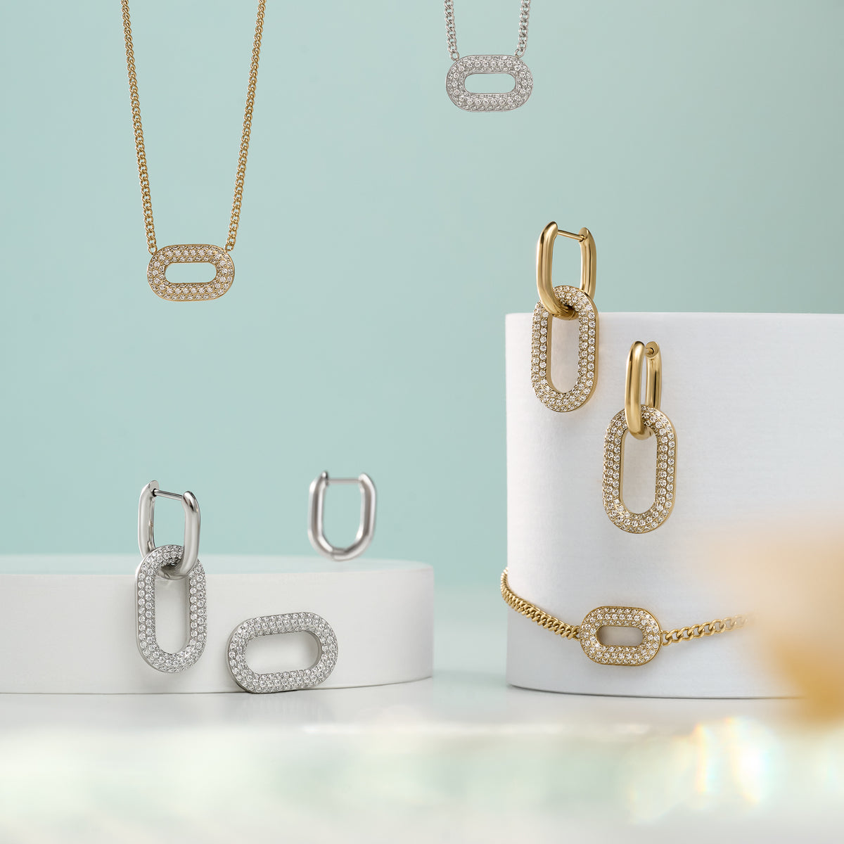 Constance Bracelet
