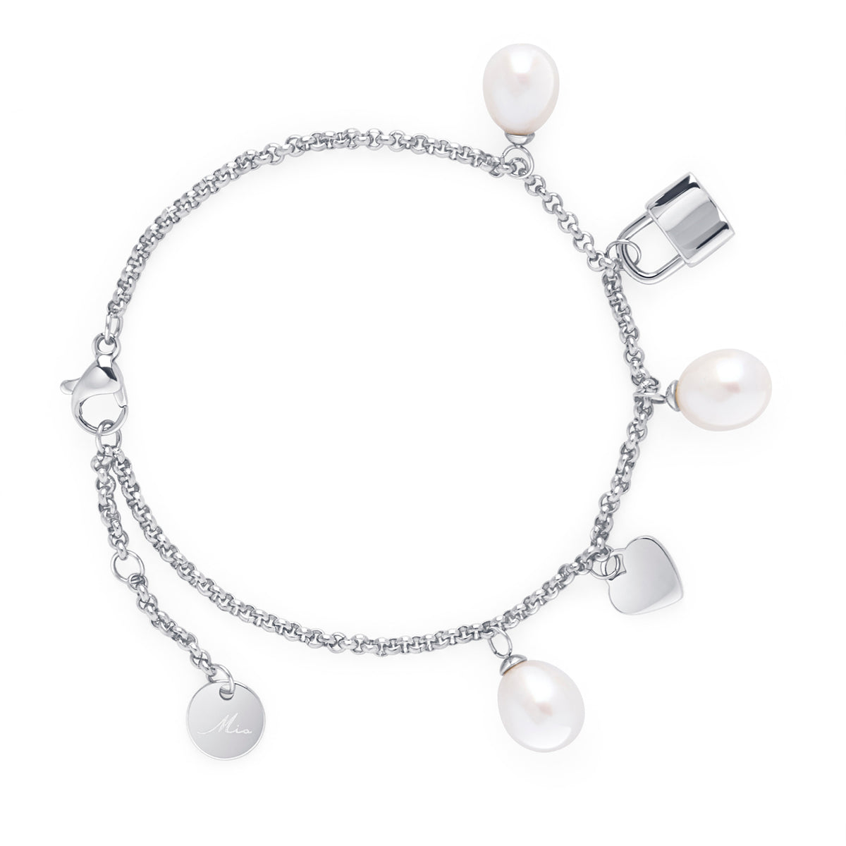 Mila Bracelet