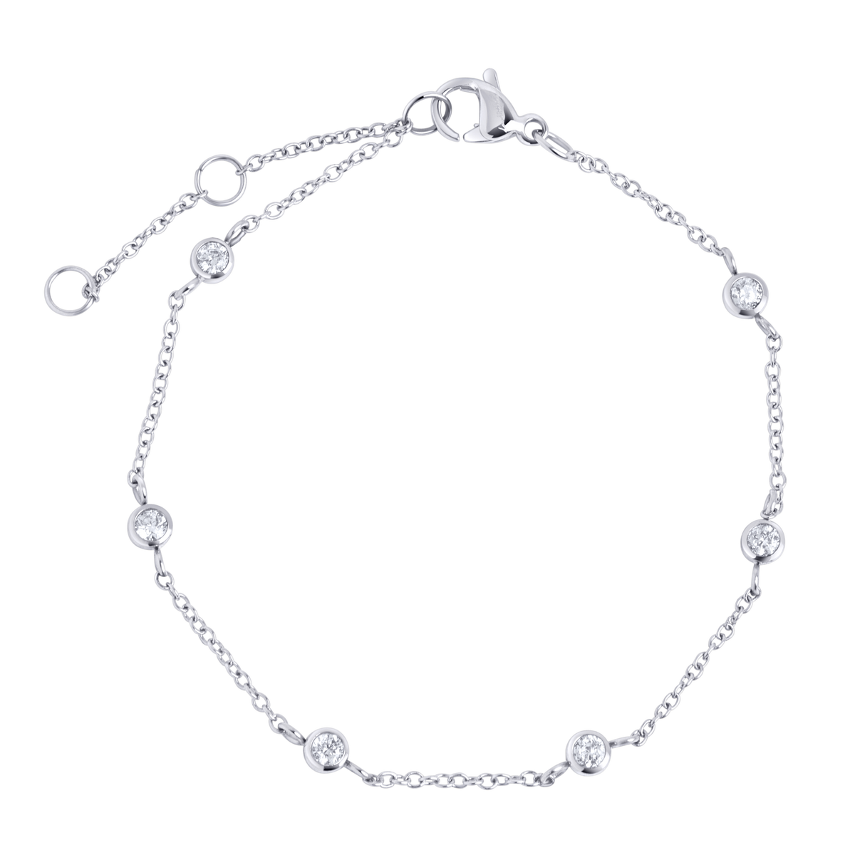 Jupiter Bracelet