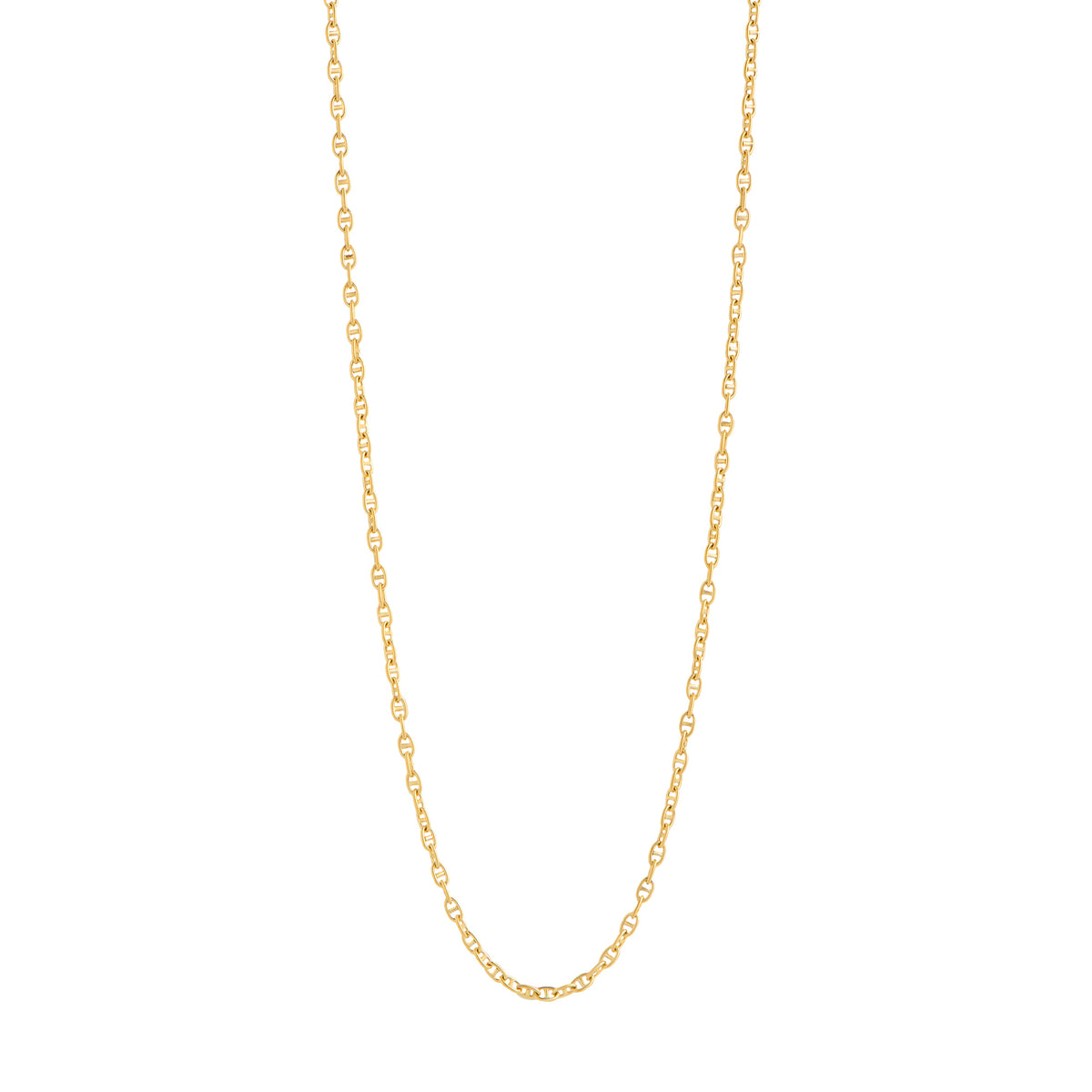 Indie Neck Chain