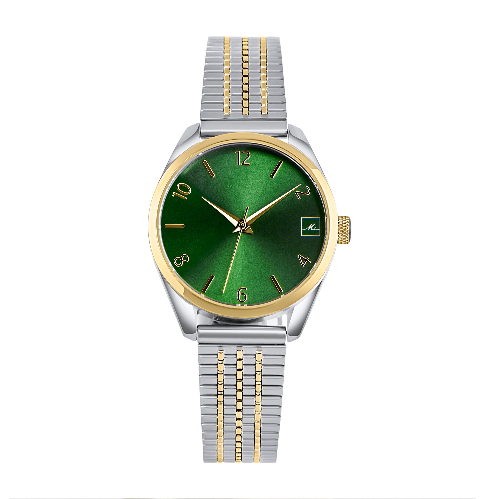 Montre Kendall