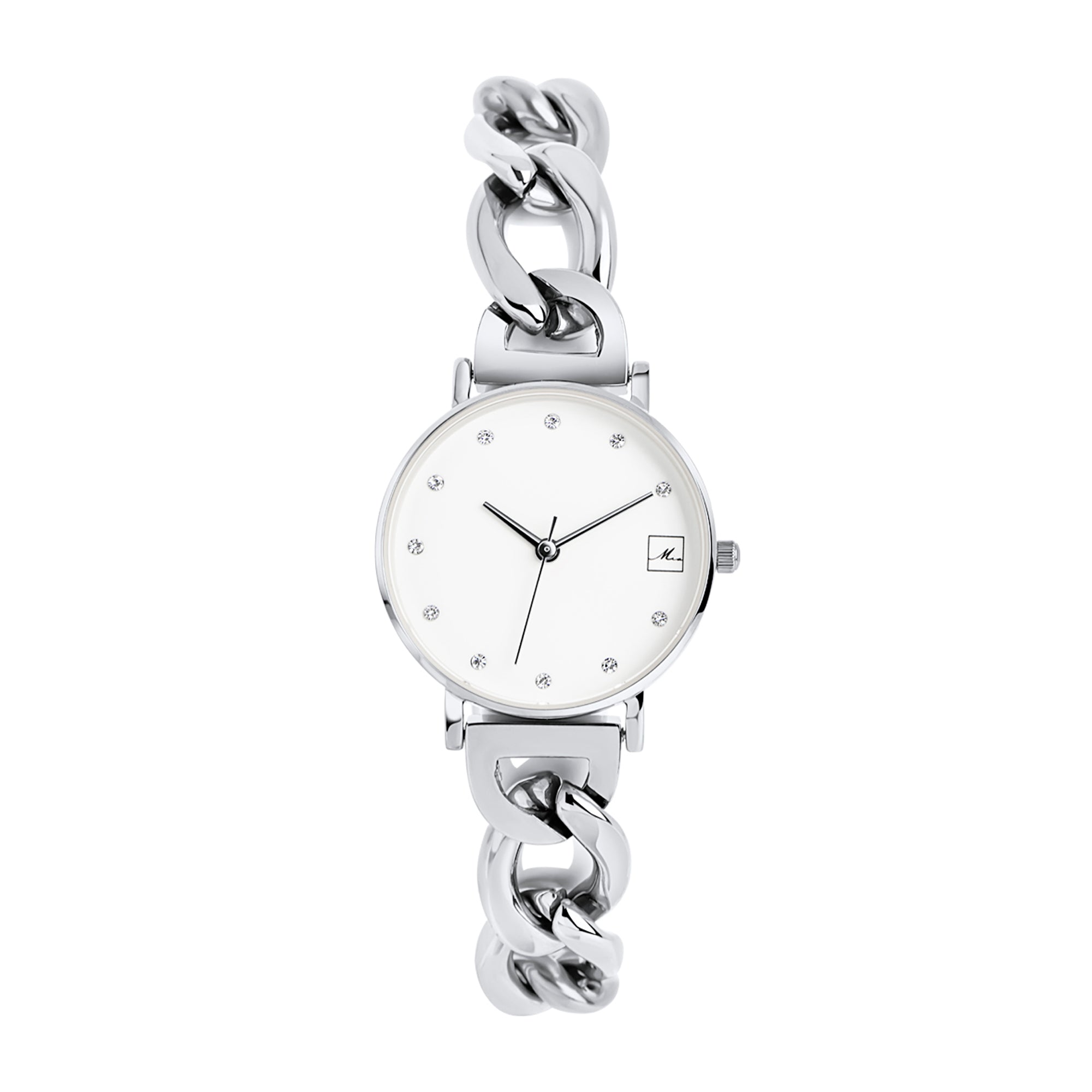 Montre Blair