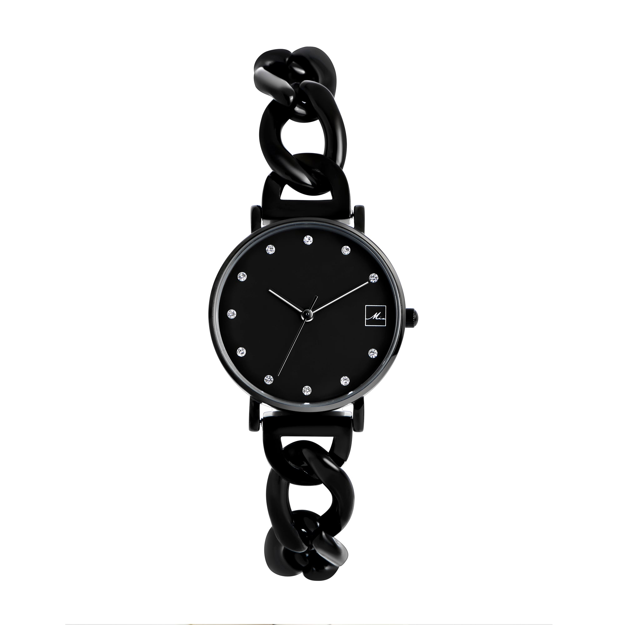 Montre Blair