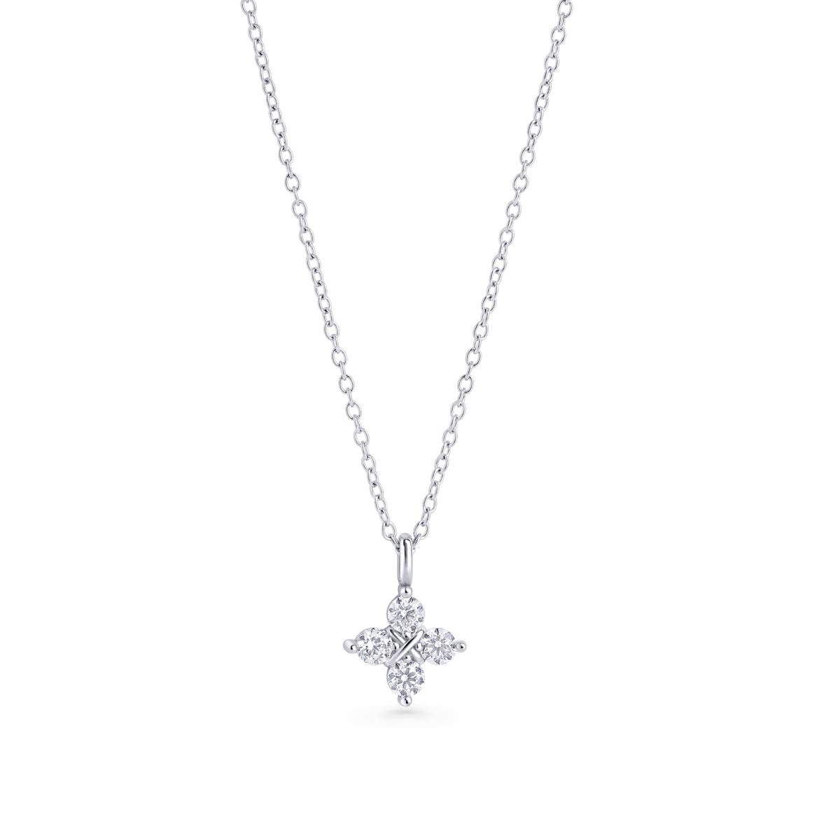 Briget Pendant Necklace