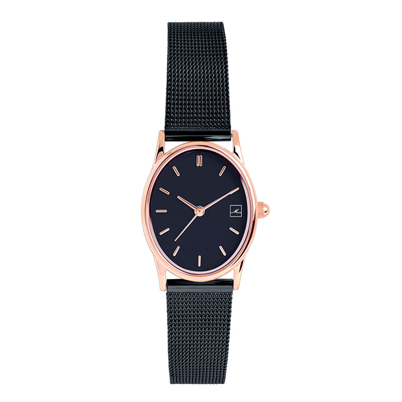 Montre Abby
