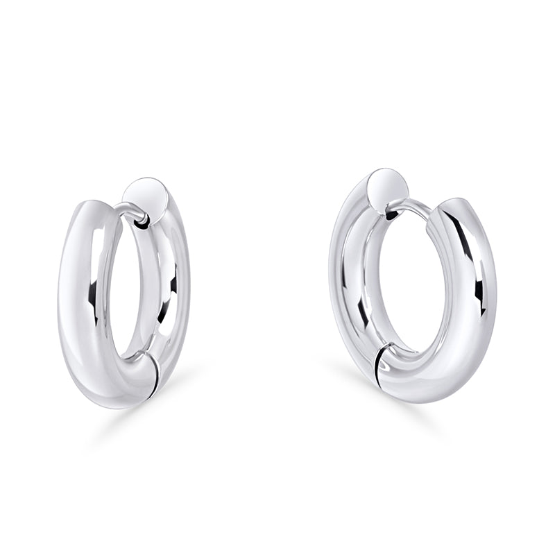 Boucles dormeuses Chroma Petites