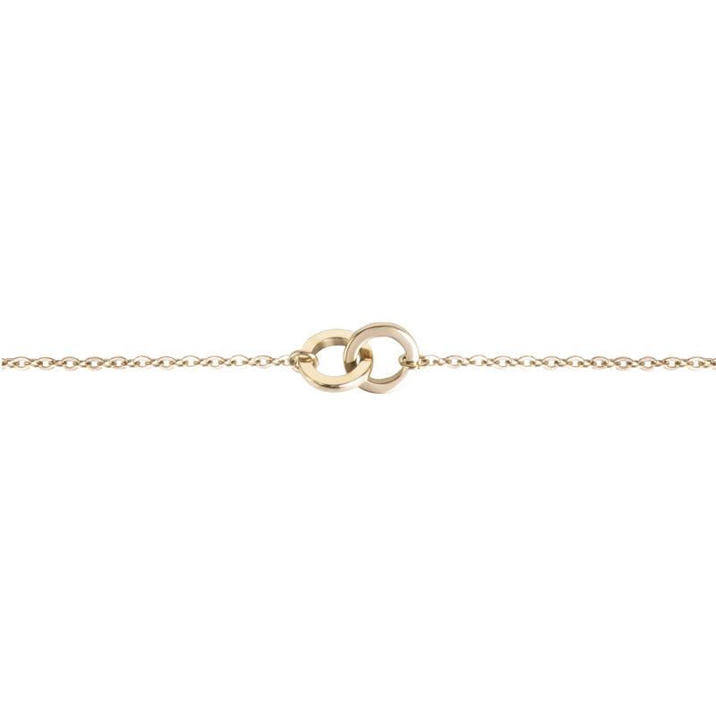Bracelet Âme Sœur 
