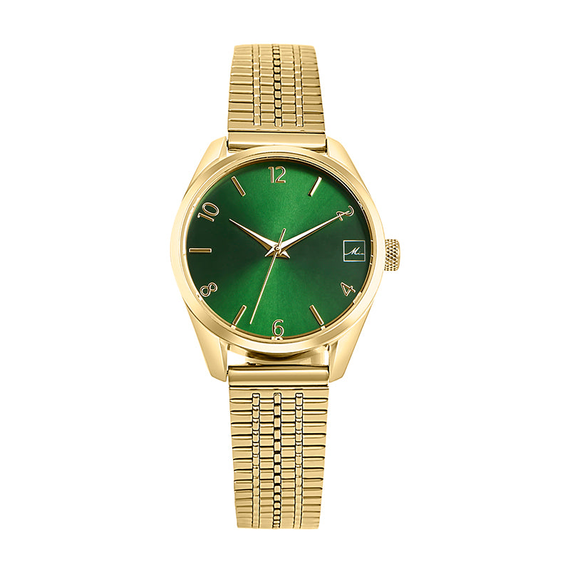 Montre Kendall