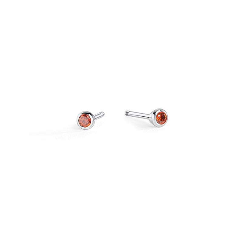 Boucles fixes Ada - Rubis