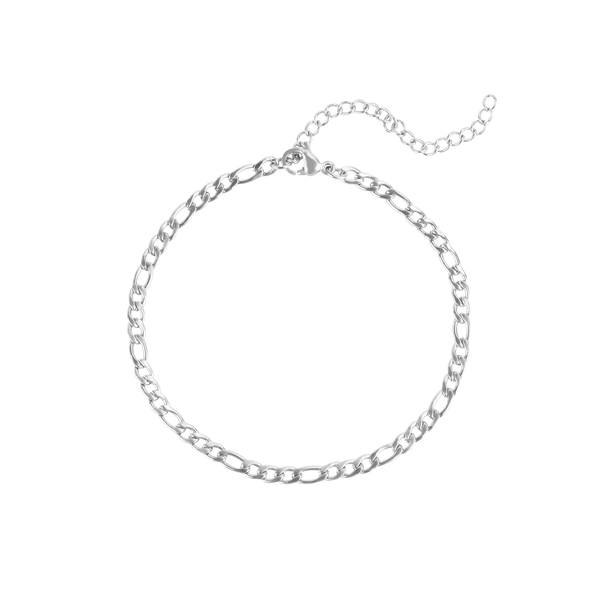 Bracelet Figaro