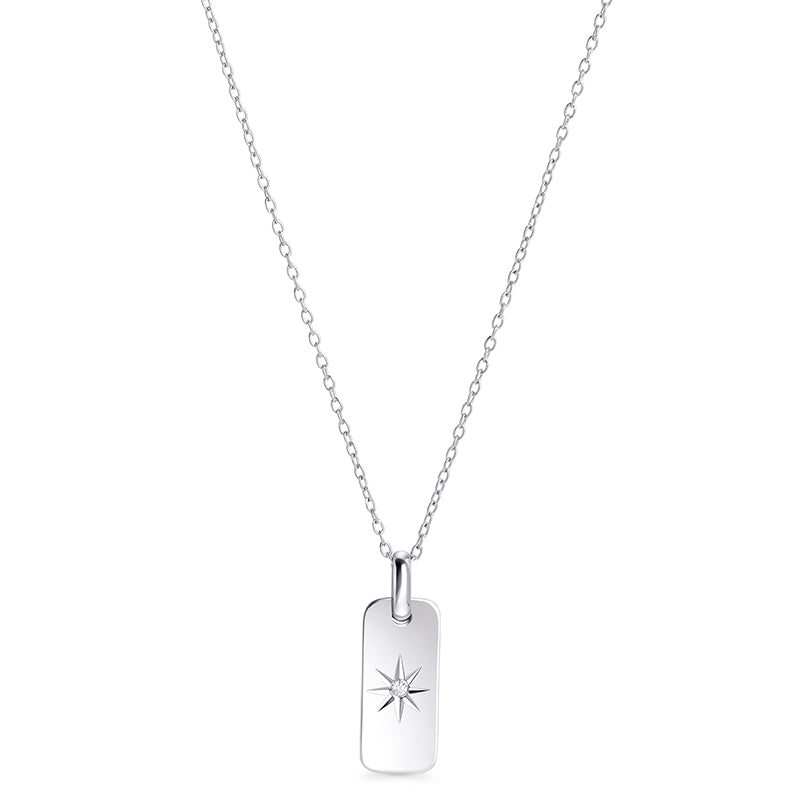 Pendentif Polaris