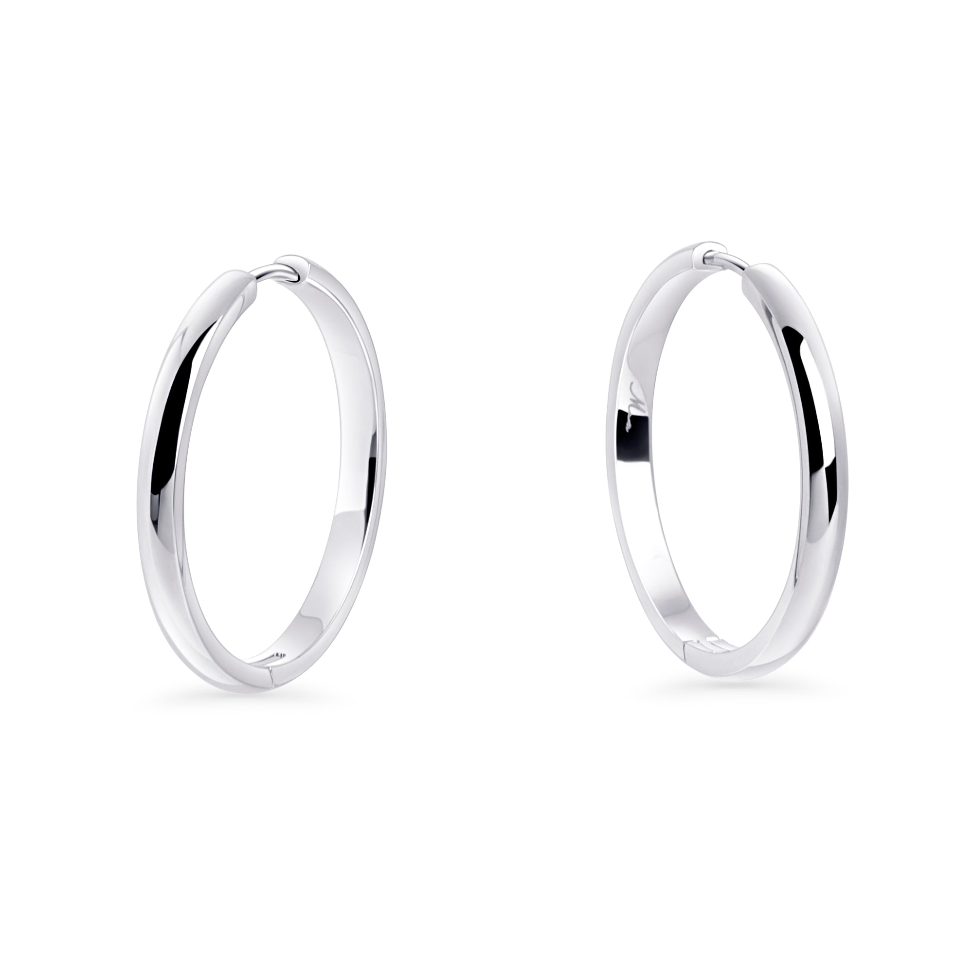 Boucles dormeuses Circus Grandes