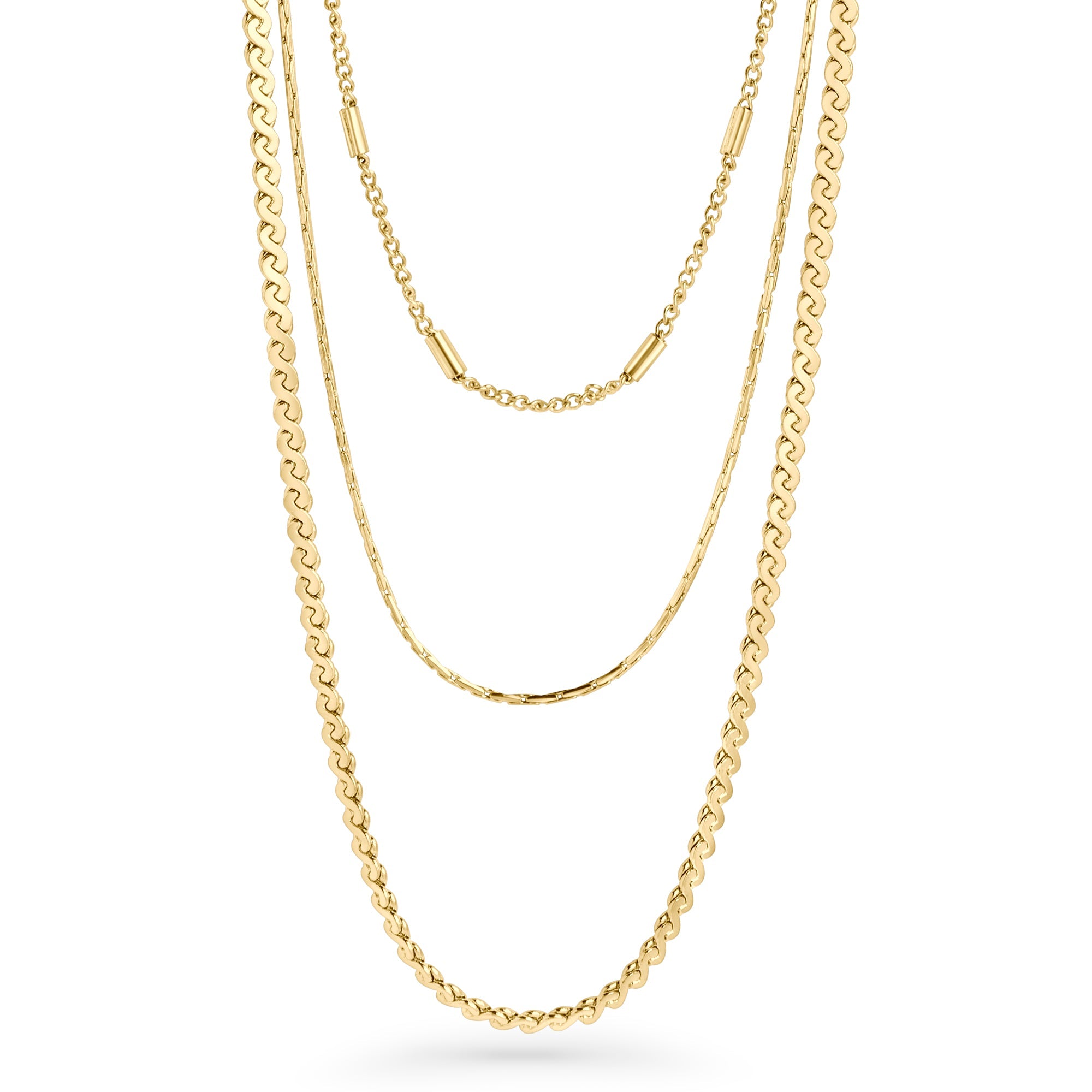 Collier Thea