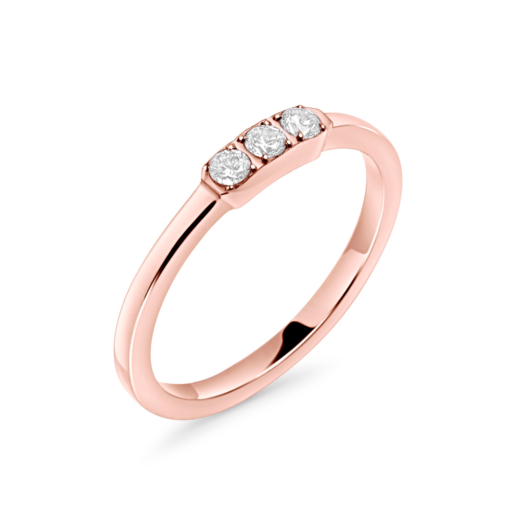 Bague Statera